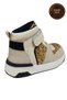 Children-Baby Boots Genuine Leather Orthopedic Sole Stylish Comfortable - 6