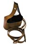 Torba2 Model Bag Making Apparatus Mink Color Light Gold Metallic - 6