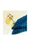 Puffy (5 Pack) Hand Knitting Yarn 100 Gr - 4