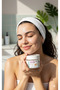 Purifying and Brightening Facial Peeling, Pore Tightening, Anti-Blackhead, Almond Extract Peeling - 2