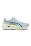 Velocity Nitro 4 Women's Blue Running Shoes 31114107