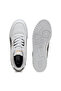 Shuffle Downtown Men's Sneakers 402596 White Black - 3