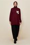Cycling Neck Training Tunic 45977 - 3