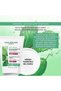 Organic Mint 3-in-1 Exfoliating Anti-Blackhead Face Wash Gel – Vegan - 6