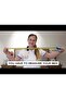 Boat Kids Foam Mattress | Single Mattress | 90x200 cm | Thickness 17cm - 7