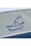Boat Kids Foam Mattress | Single Mattress | 90x200 cm | Thickness 17cm - 3