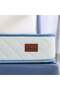 Bunk Bed Foam Mattress | Single Mattress | 90x200 cm | Thickness 15cm - 2