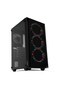 Ibox Case Atx Cetus 903