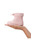 Mendi Kids Pink Outdoor Boots W10305-197 - 6