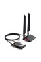 Placă de rețea TP-LINK TBE550E - 3