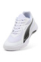 Solarflash Iii Women's White Volleyball Shoes 10785005 - 4