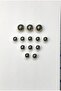 BLAZER JACKET BUTTON - 2
