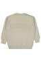 Lets Play Console Printed 10-13 Years Old Sweatshirt - Beige 11-12 Years Old - 2