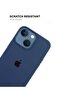 غطاء سيليكون متوافق مع الشعار لهاتف Apple iPhone 13 - 3