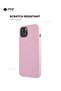 غطاء سيليكون ناعم لهاتف Apple iPhone 13 Mini - 3
