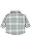 Lumberjack 6-18 Months Shirt - Beige - 2