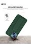 جراب حامل يد مغناطيسي 3 في 1 لهاتف Apple iPhone 14 Plus - 2