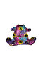 Cat-Dog Butterfly Patterned Outfit - Small Breed - 2