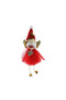 LED Candle Decoration, Hoff, 2 pcs, battery powered - 3