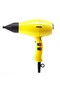 3900 Healthy Ionic Hair Dryer | Yellow Daisy | 2400W | Fast Drying & Shine | 1 Pc