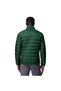 Delta Ridge Ii down Men's Green Outdoor Jacket Wo8412-375 - 2