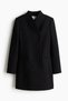 Bukle Blazer Elbise
