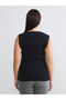 Peak New Season Plus Size V-Neck Women's Undershirt 2-Pack - 8