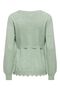 Strickjacke OLMKALLU Strickjacke - 3