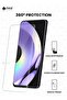 3 Pieces Tempered Glass Screen Protector For Realme 10 Pro - 2