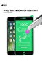 3 قطع واقي شاشة سيراميك عالي الدقة لهاتف Apple iPhone 6 plus و7 plus و8 Plus - 3