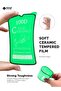 3 Pcs HD Ceramic Screen Protector For Samsung Galaxy A32 4G - 5