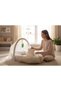 Cappuccino Star Mosquito Net Babynest Baby Bed Bedside Bed - 2