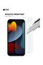 واقي شاشة من الزجاج المقوى لهاتف Apple iPhone 13 - 5