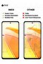 Full Screen Edge to Edge Screen Protector For Realme C55 - 4