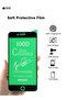 3 قطع واقي شاشة سيراميك عالي الدقة لهاتف Apple iPhone 6 plus و7 plus و8 Plus - 2