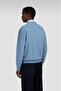Wool-Polyester Crew-Neck - 3