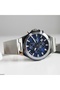 Dk456813 Steel Mesh Band Men's Wristwatch - 2