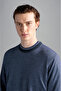 MEN'S KNITTED ROUNDNECK C.WWOOL - 3
