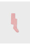 Girl's Pink Stone Pantyhose 10046