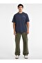 Jeans Men's Oversize Fit T-Shirt - 2