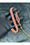 99' High-End Original Tunisian Sea Coral Natural Prayer Beads - 4
