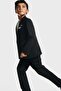 Tailored wool-blend trousers - 3