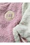 Children's Licensed Haribo Brand Bear Plush Jacket - 3
