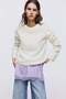 Mohair-blend jumper - 2