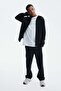 Sports hoodie with DryMove™