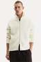 Regular Fit Zip Cardigan