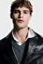 Regular Fit Leather jacket - 2