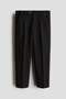 Tailored wool-blend trousers - 7