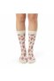Ice Cream Socks – Patterned Unisex Socks - 3