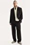 Regular Fit Zip Cardigan - 2